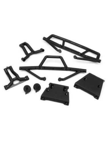 SET PARE CHOC TRUGGY