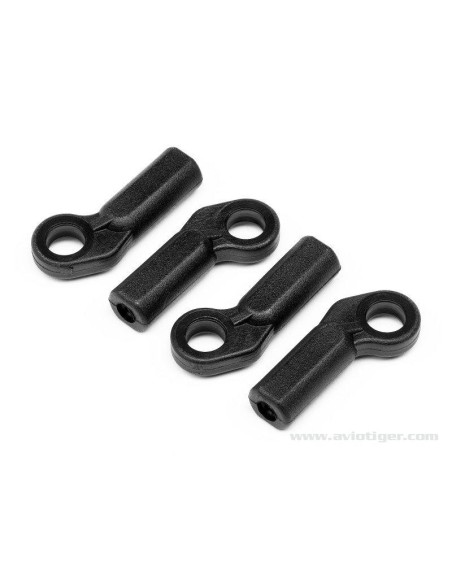 CHAPE ROTULE DIRECTION