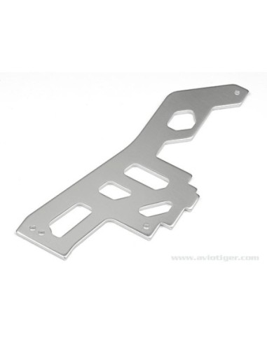RENFORT CHASSIS ARRIERE