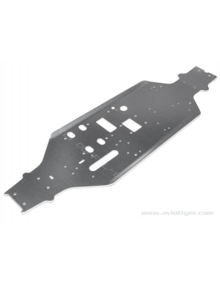 CHASSIS ALU 6065 TRUGGY
