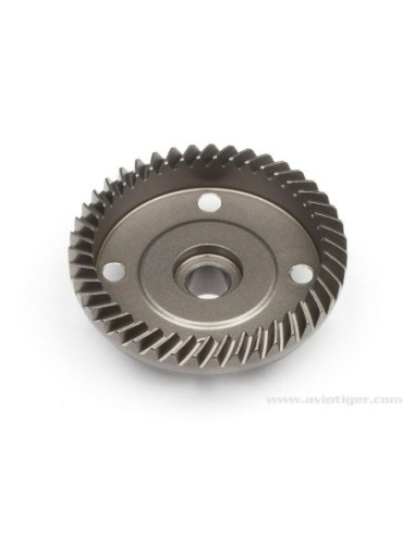 COURONNE DIFF ACIER 43DTS