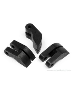 MASSELOTTE EMBRAYAGE (S3) 2