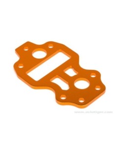 SUPPORT DIFF CENTRAL ORANGE 2