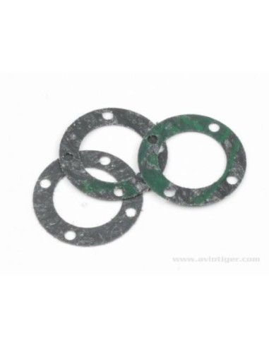 RONDELLE BOITIER DIFF S3