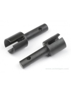 SORTIE BOITIER DIFF 5X29MM 2