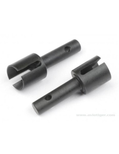 SORTIE BOITIER DIFF 5X29MM