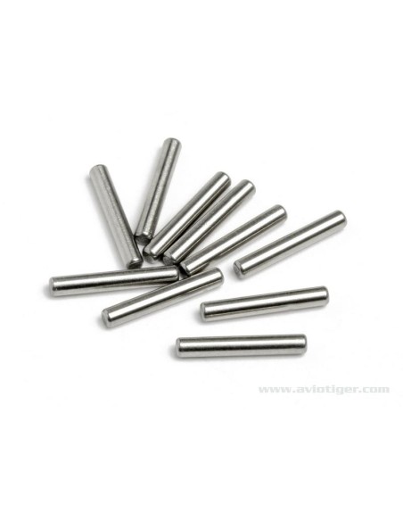 CLAVETTE 1.7X11MM S10