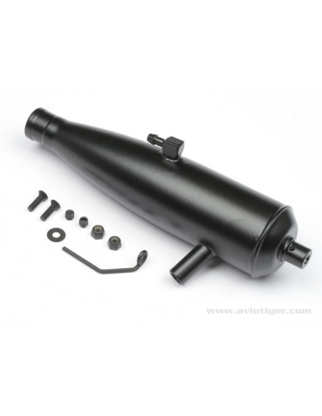 RESONATEUR BULLET