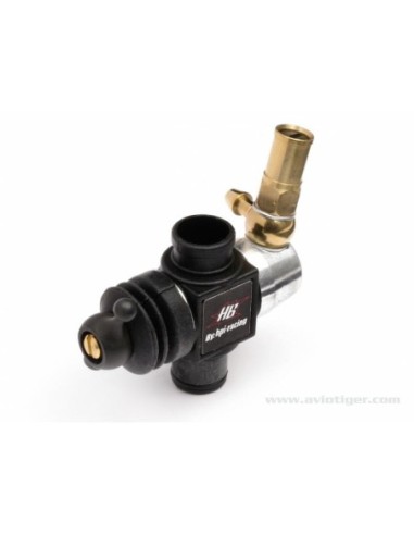 CARBURATEUR A TIROIR