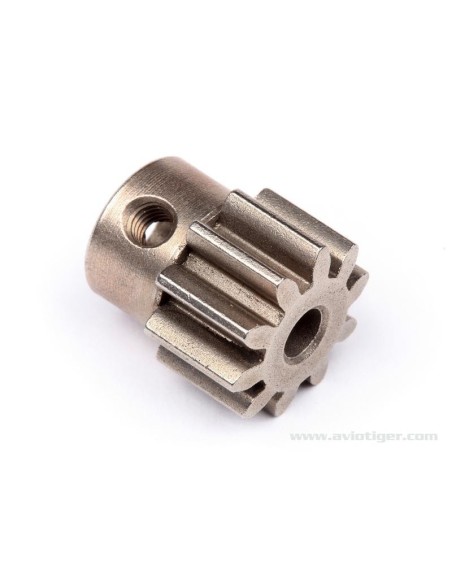 PIGNON 10 DTS BULLET FLUX