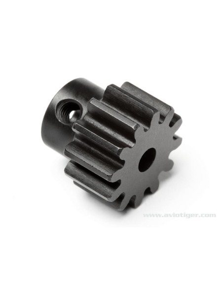 PIGNON 12 DTS BULLET FLUX