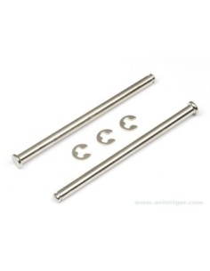 AXE TRIANGLE AV 3X51.8MM S2 2