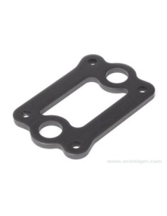 PLATINE DIFF CENTRAL PULSE 2