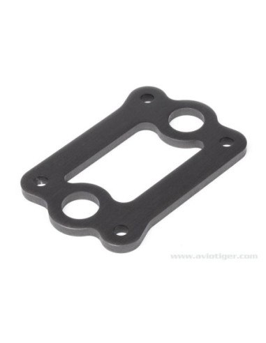 PLATINE DIFF CENTRAL PULSE