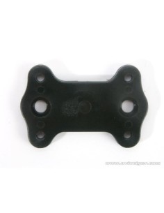 PLATINE DIFFERENTIEL CENTRAL