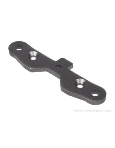 SUPPORT ALU TRIANGLE AVANT