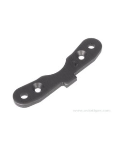 SUPPORT ALU TRIANGLE ARRIERE 2