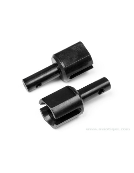 NOIX DE DIFFERENTIEL CENTRAL