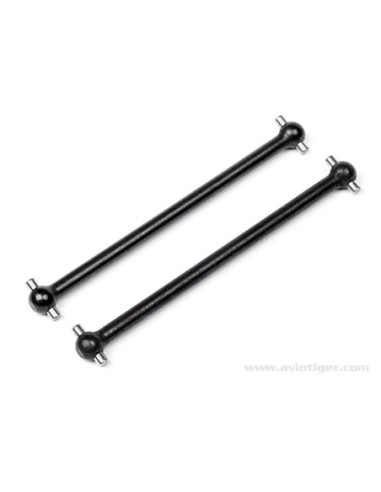 CARDAN ARRIERE 8X88MM