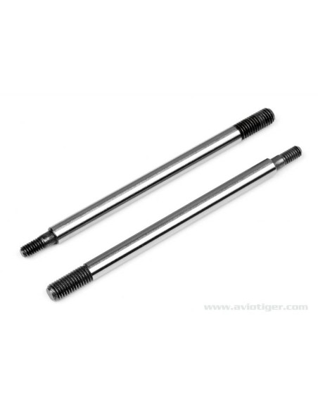AXE AMORTISSEUR AV 3.5X55MM