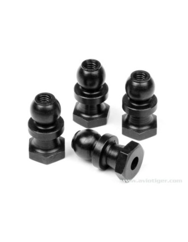 BILLES 3X6.8X14MM S4
