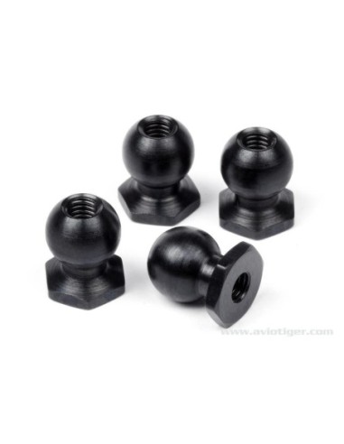 BILLES 3X6.8X9MM S4