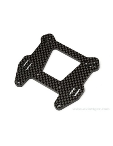 SUPPORT AMORT AVT GRAPHITE