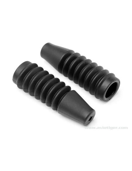 SOUFFLET AMORT ARR S2