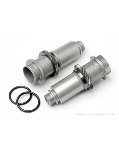 CORPS AMORT ARR RENFORCE S2