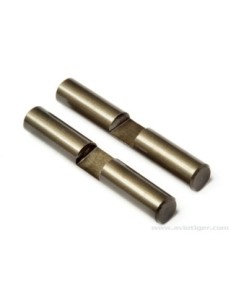 AXES DIFFERENTIEL ALLEGES S2 2