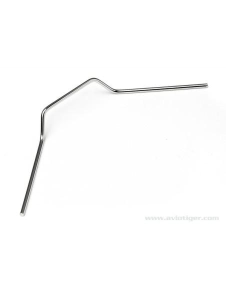 BARRE ANTIROULIS AVT 2.2MM