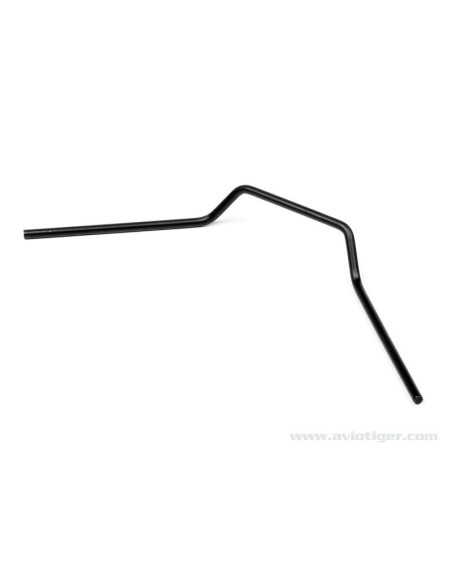 BARRE ANTIROULIS AVT 2.5MM