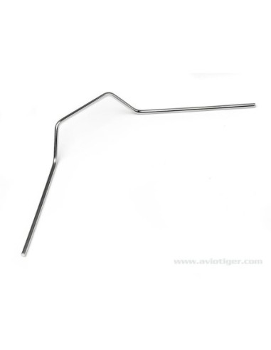 BARRE ANTIROULIS ARR 2.2MM