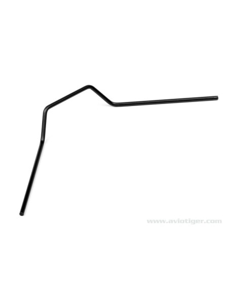 BARRE ANTIROULIS ARR 2.5MM