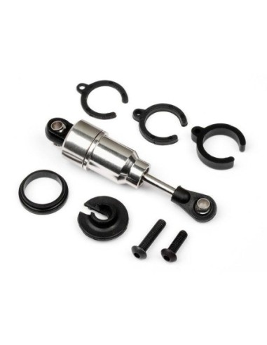 SET AMORTISSEUR ALU F10
