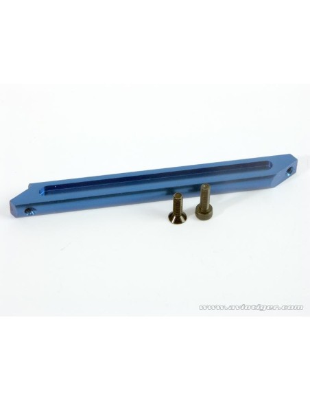 RENFORT DE CHASSIS AVANT ALU