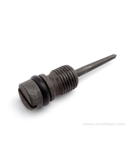 VIS SUPPORT POINTEAU