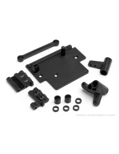 SUPPORT VARIATEUR BULLET FLUX