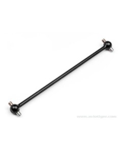 AXE CENTRAL ARRIERE TROPHY FLUX 2