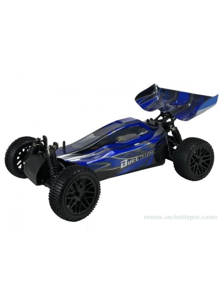 BLACKBULL 1/10 EP RTR BUGGY