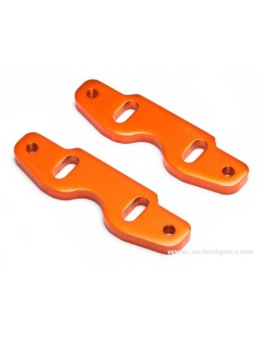 ADAPTATEUR SUPPORT MOTEUR 4MM