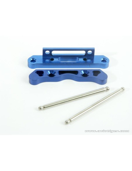 SUPPORT TRIANGLE ALU 2°