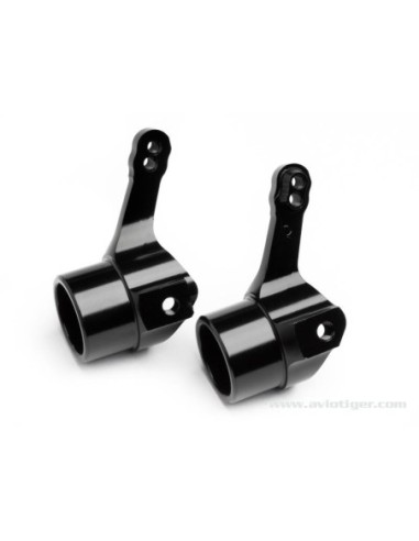 FUSEES AVT TROPHY 7075 NOIR S2