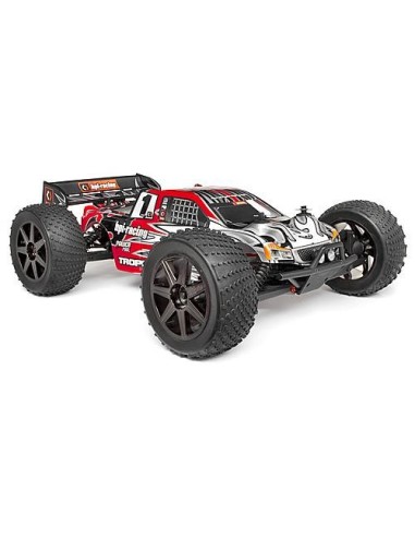 CARROSSERIE TRANSP TROPHY TRUGGY