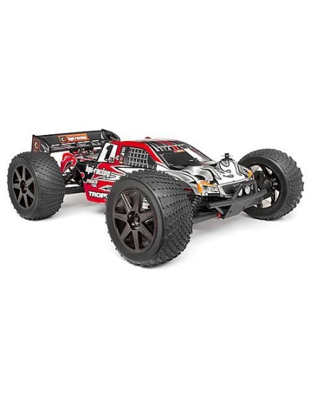 CARROSSERIE TRANSP TROPHY TRUGGY