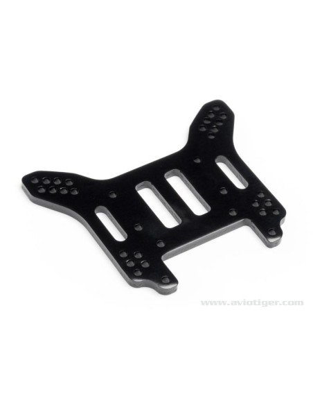 SUPPORT AMORT ARR 4MM NOIR BUGGY