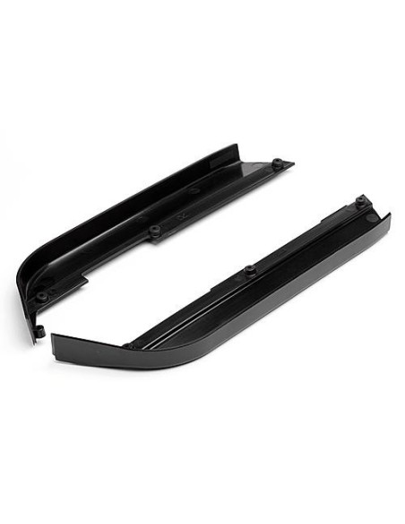 BAVETTE CHASSIS TROPHY FLUX S2