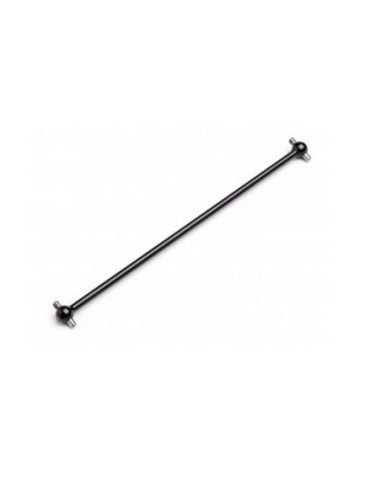 AXE CENTRAL TRUGGY FLUX 144MM