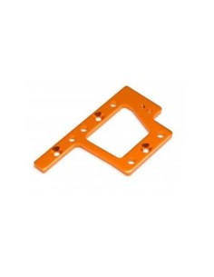 PLATINE CENTRALE TRUGGY FLUX ORANGE 2