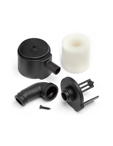 FILTRE A AIR WATERPROOF BULLET